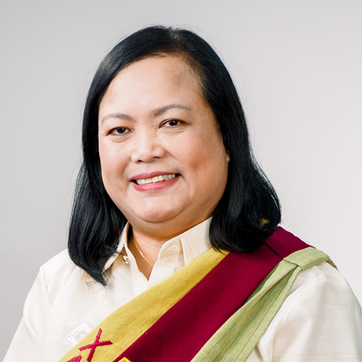 Dr. Rosanna E. Pablico