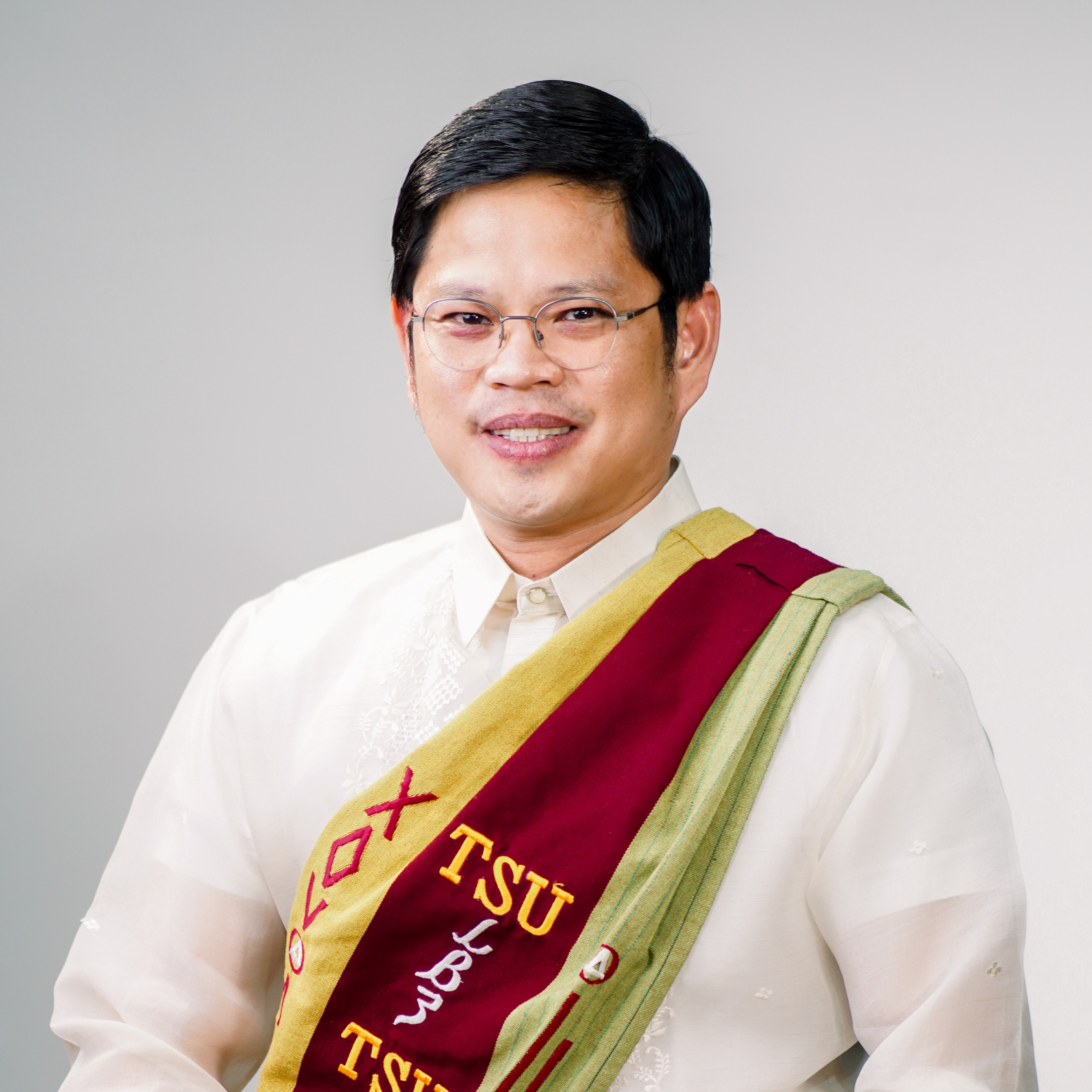 Dr. Jasper Jay N. Mendoza