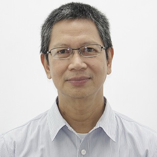 Jose Mariano S. Palomiano