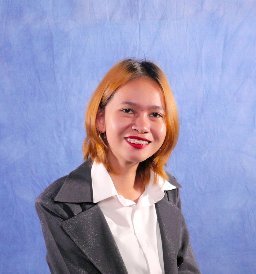 Ms. Davena S. Cayabyab